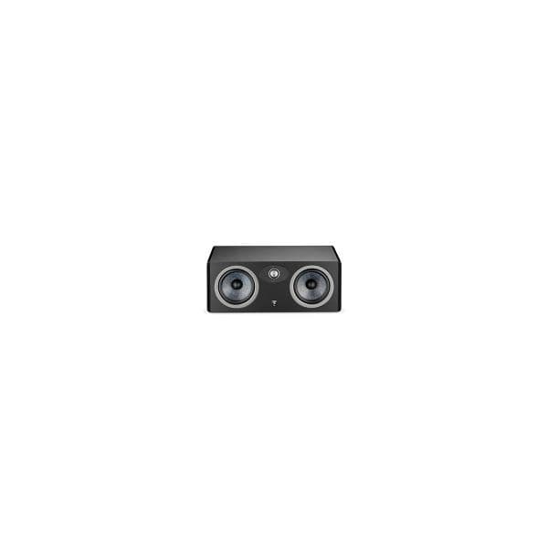 Focal Colunas Surround Vestia Center Black
