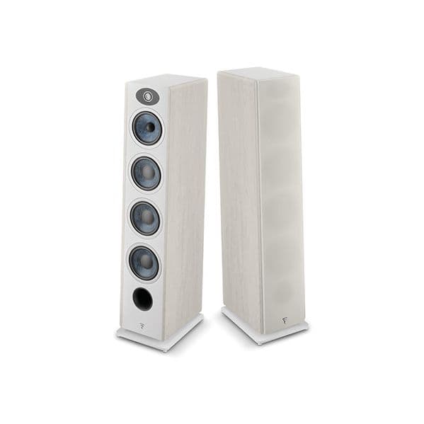 Focal Colunas de Chão Vestia Nº3