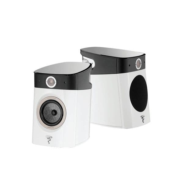 Focal Coluna de Suporte Sopra Nº 1 White