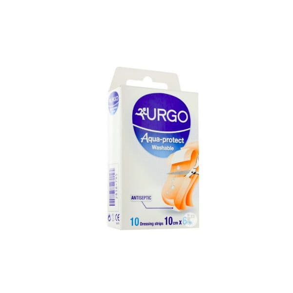 Urgo Penso Aqua-Protect 10 Unidades