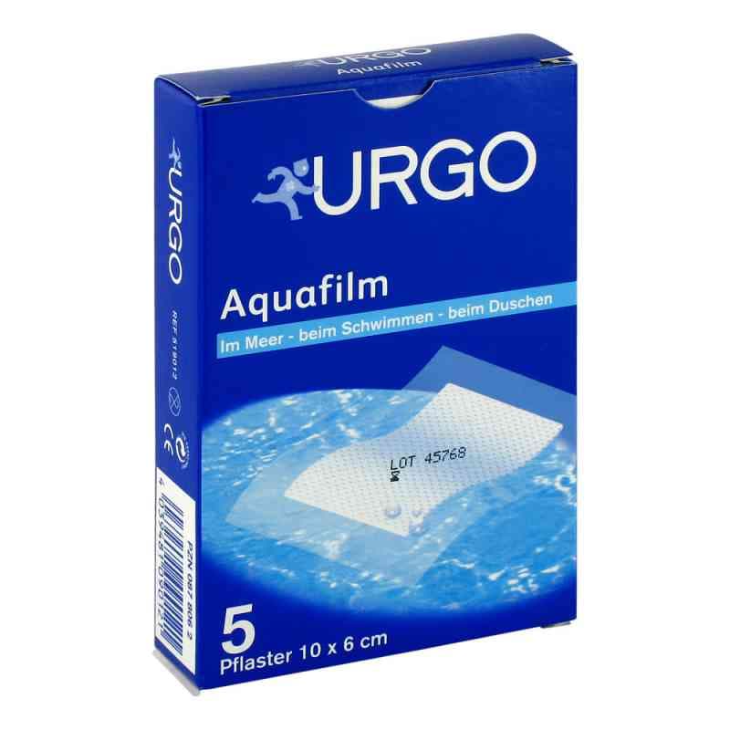 Urgo Waterproof Pensos 10x6cm 5un