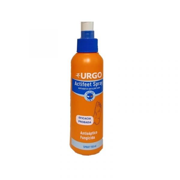 Urgo Prevence Mykóz Spray Protetor para Pés Antifúngico 150ml
