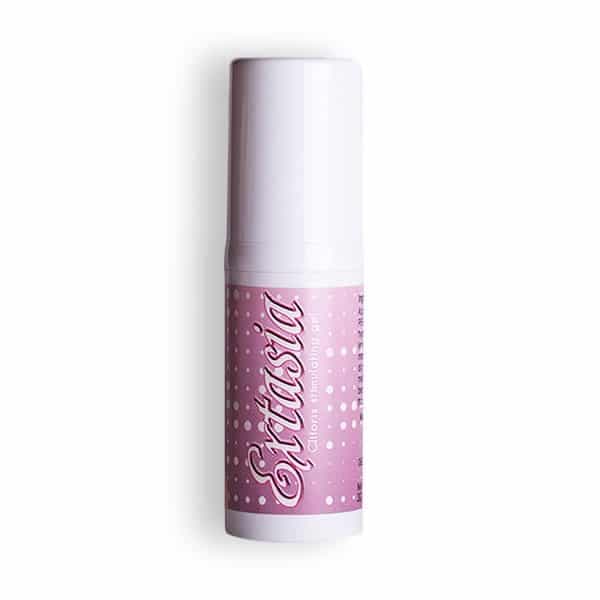 Ruf – Creme Estimulante Para Clitóris Female Orgasma 30ml