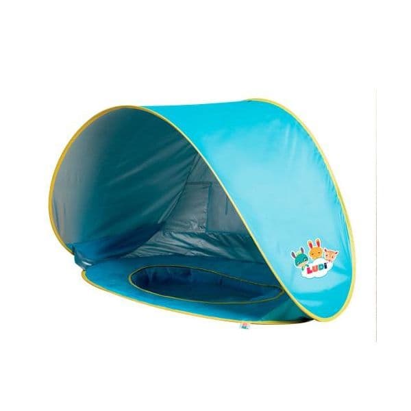 Ludi Tenda/Piscina para Praia