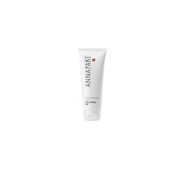 Annayake Active Cleansing Foam 75ml