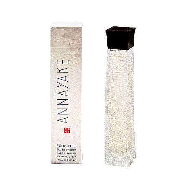 Annayake Pour Elle Woman Eau de Parfum 100ml (Original)