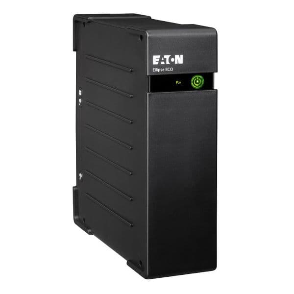 UPS Eaton Ellipse Eco 650 IEC - EL650IEC