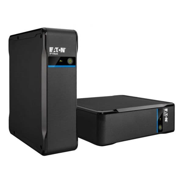 UPS Eaton 3P Ellipse 550VA Standby 330W