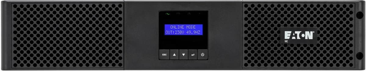 UPS Eaton 9E 1000i Rack2U