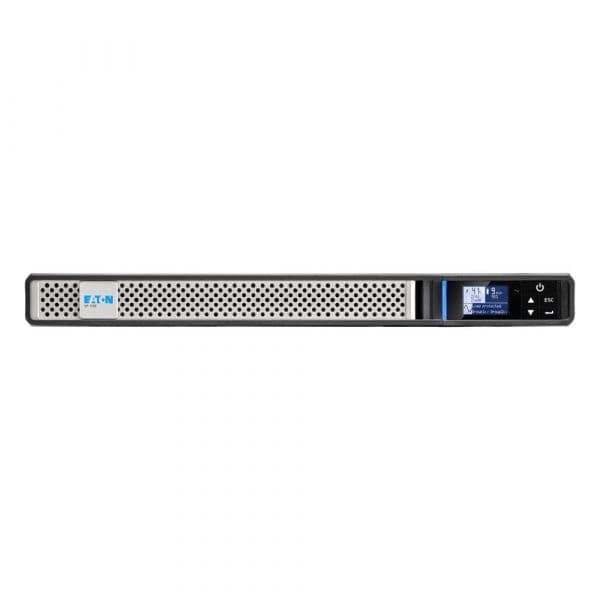 UPS Eaton 5P1150IRNG2 1150VA Linha Interativa 1U Rack (19") Network Card-MS