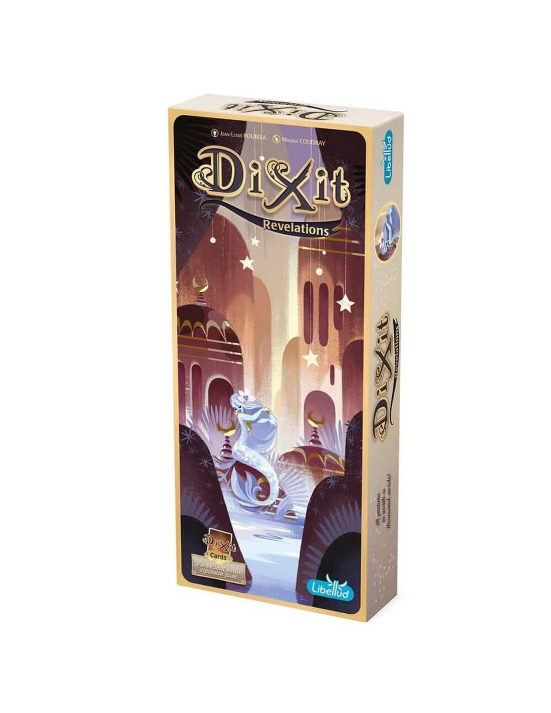 Dixit Revelations