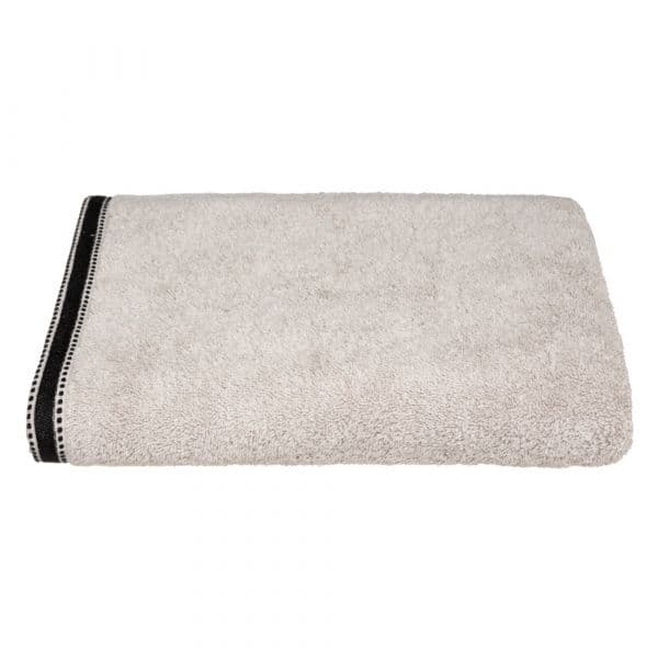 5 Five Toalha de Banho Premium Linho 100x150cm