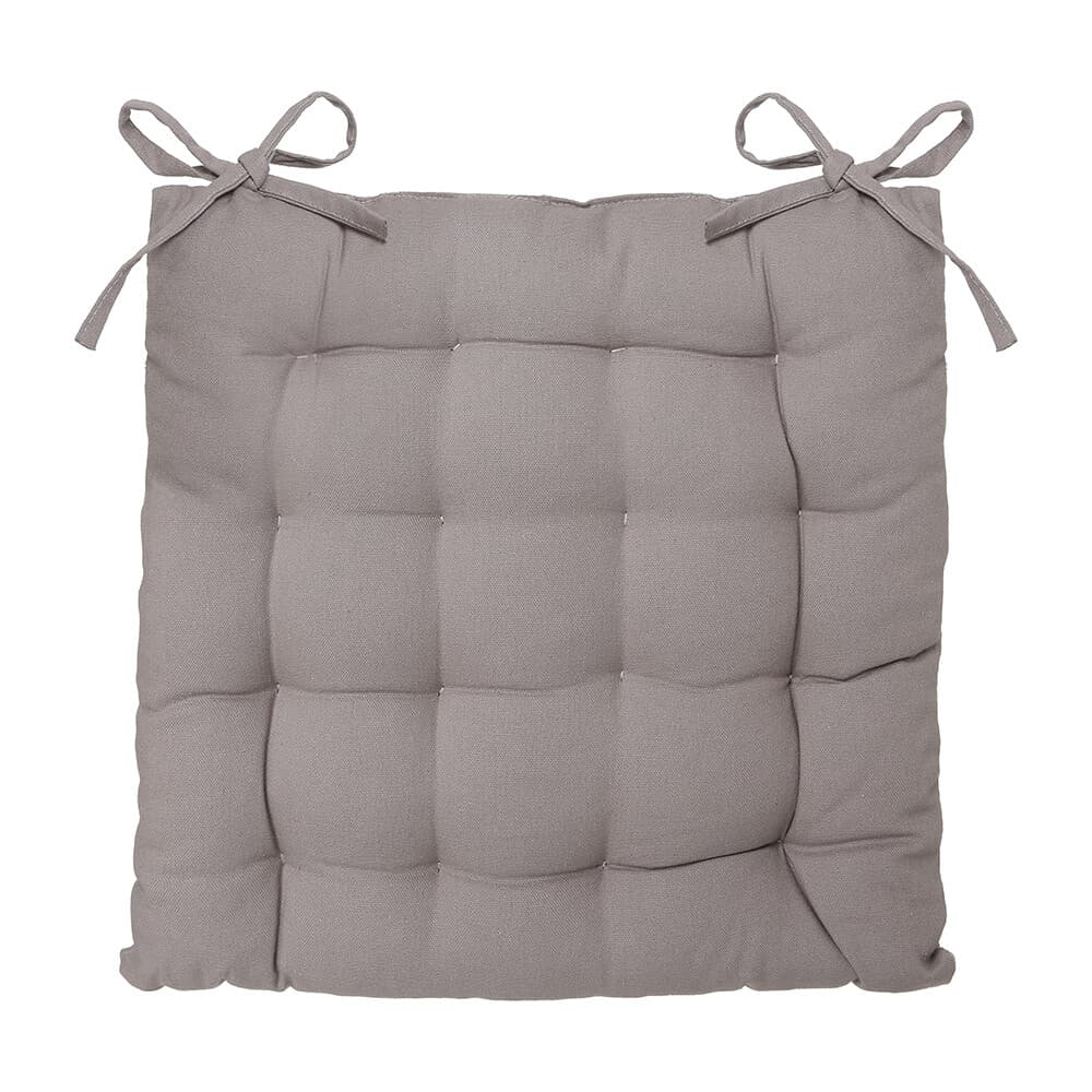 Atmosphera Almofada para Cadeiras Vison (38 x 38 cm) - S7903222
