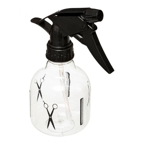 5 Five Garrafa Spray para Cabelo 250ml