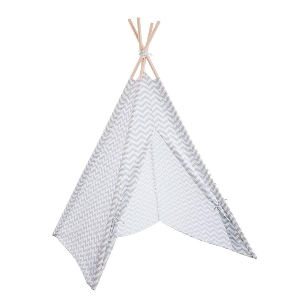 Edm Tenda Cinza Capa Armazenagem 160x120x120cm