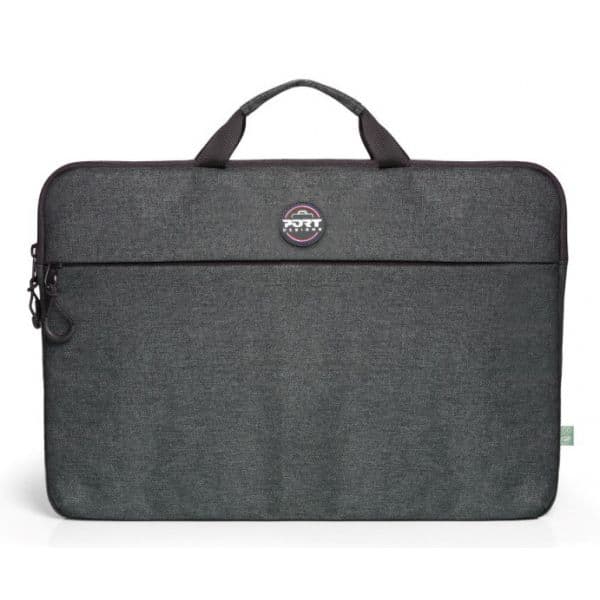 Port Designs Mala Belize II Ergoview para Portátil 15.6"-16" Grey