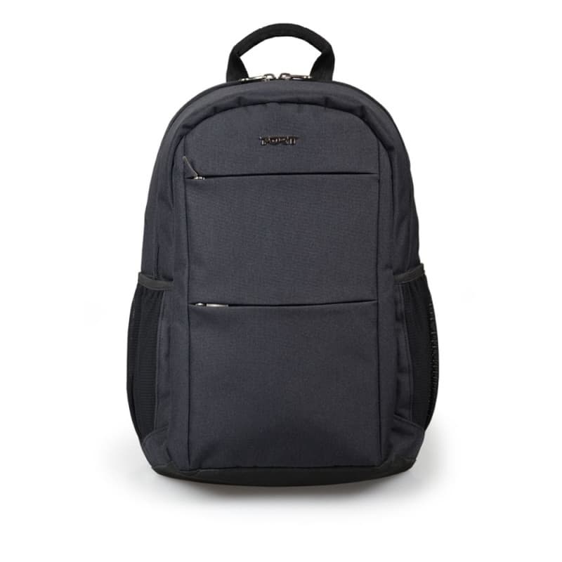 NB Rucksack Port Sydney Backpack ECO (15-16") black