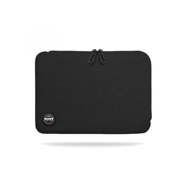 Port Torino Sleeve II 12" Preto