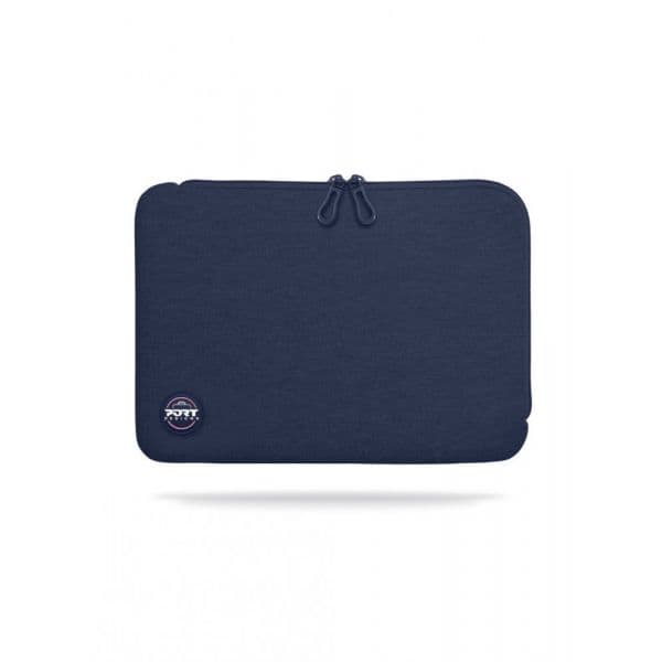 Port Torino Sleeve II 14" Azul