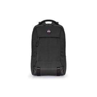 Port Designs Mochila Torino II 15.6'' - Black