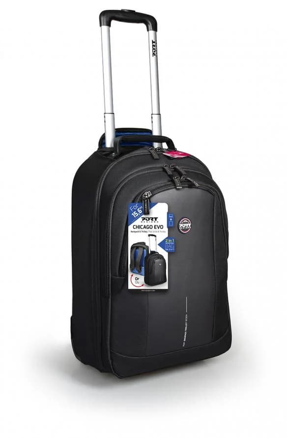 Port Designs Trolley Chicago Evo 15.6" - 170231