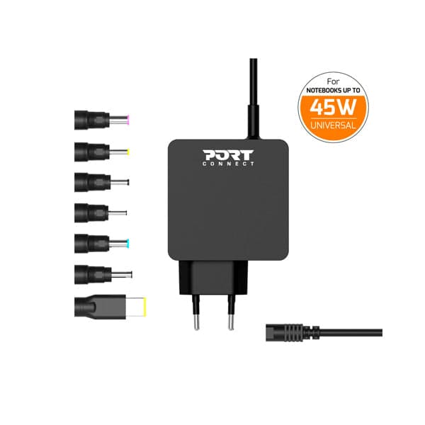 UNIVERSAL POWER SUPPLY 45W - EU