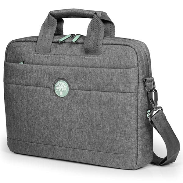 Port Mala Yosemite Eco Topload 15.6" Cinza - 400701