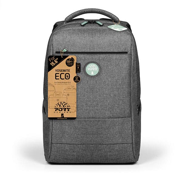 MOCHILA PORT DESIGNS YOSEMITE ECO XL 15.6