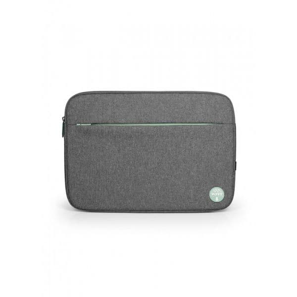 Port Designs Sleeve Yosemite Eco 15.6" Grey - 400705