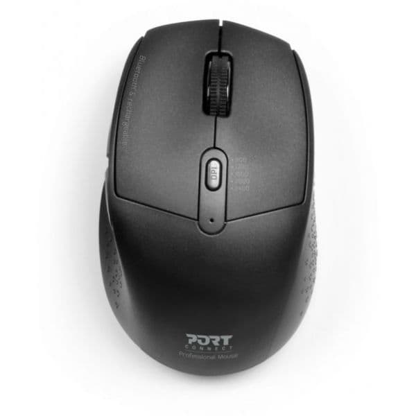 Port Designs Rato Wireless Bluetooth - 900715