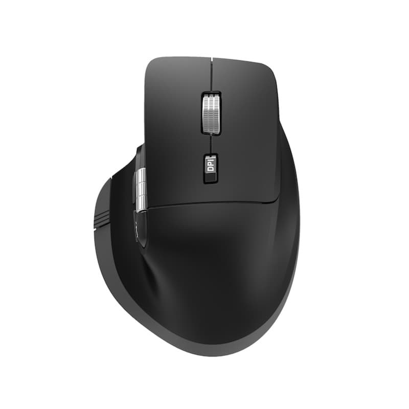 Port Ultimate 910203 Sem Fios Preto