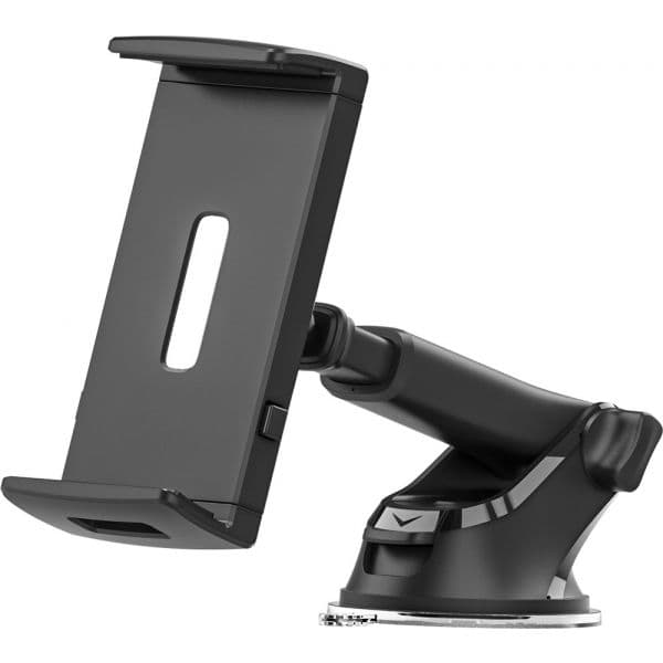 Big Ben Suporte Carro TABWINDHOLDERB Black