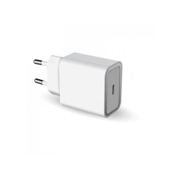 Metronic Carregador F149366  25W White