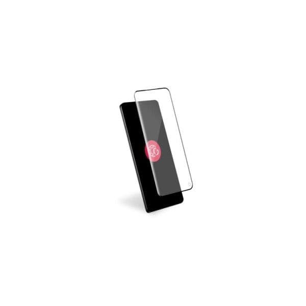 Force Película Vidro Orgânico para Samsung Galaxy A16/A17/A26 Black