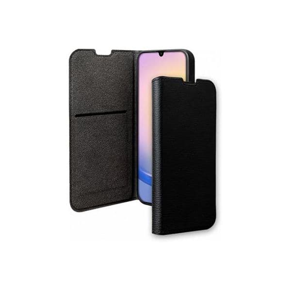 Big Ben Capa Folio Wallet para Samsung Galaxy A26 Noir