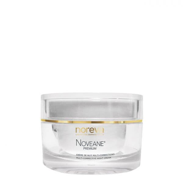 Noreva Noveane Premium Creme de Noite Anti-Envelhecimento 50ml