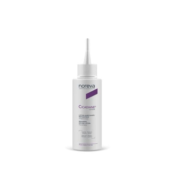 Noreva Cicadiane Repairing Drying Lotion 100ml