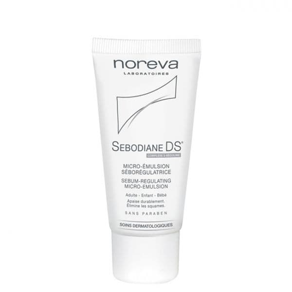 Noreva Sebodiane DS Micro-Emulsão 30ml
