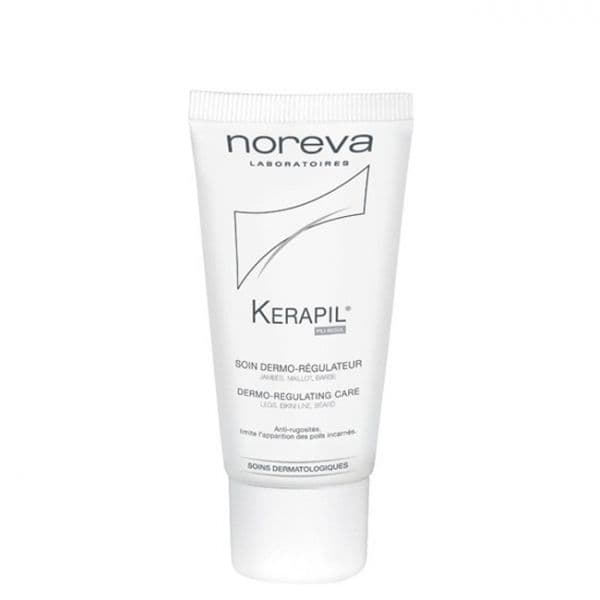 Noreva Kerapil Emulsão Cream 75ml
