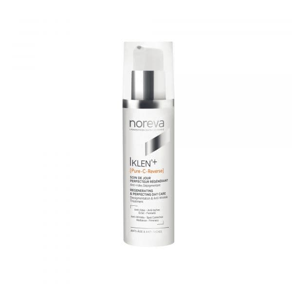 Led Noreva Iklen+ Pure-C-Reverse Cuidado de Dia 40ml