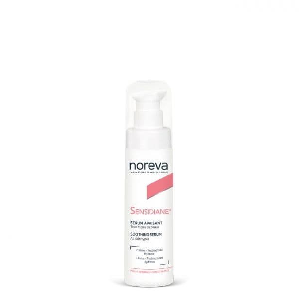 Noreva Sensidiane Facial Serum 30ml