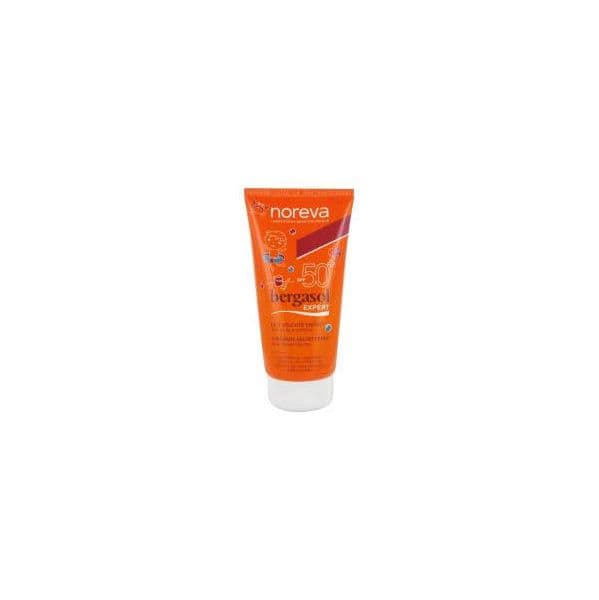 Protetor Solar Noreva Bergasol Expert Creme Mineral SPF50+ 40ml