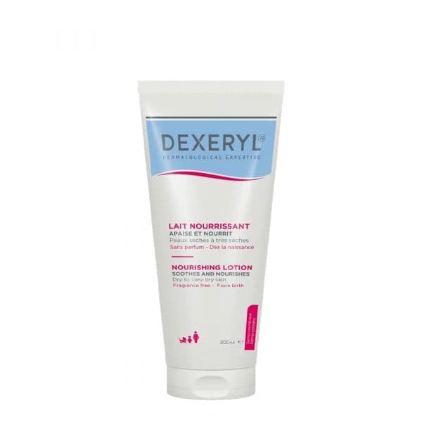Dexeryl Loção Nutritiva 200ml