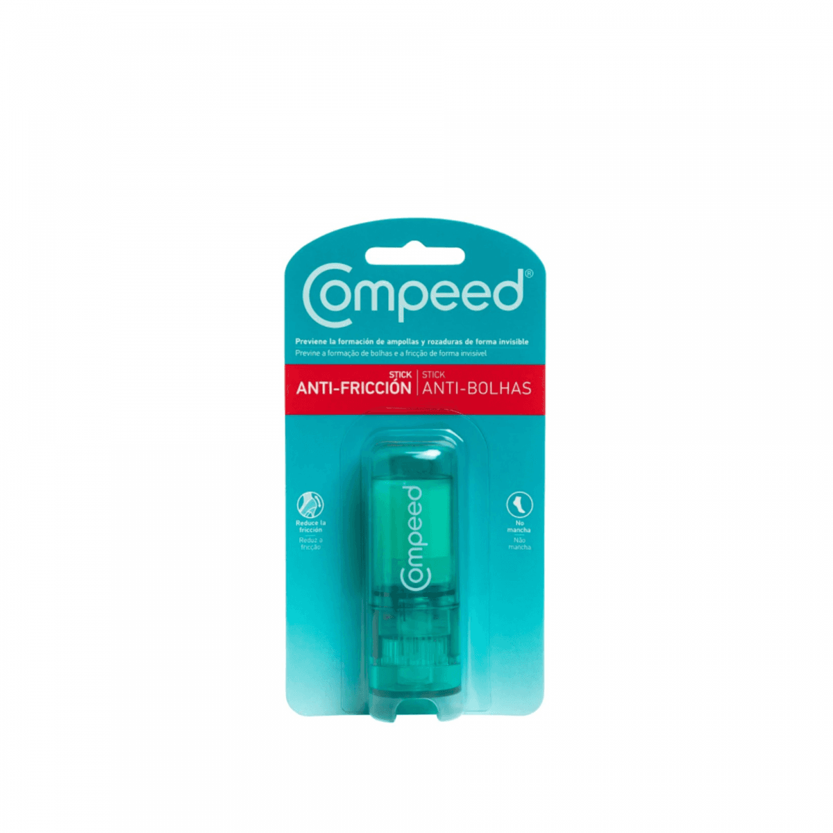 Compeed Stick Anti-Bolhas 8ml