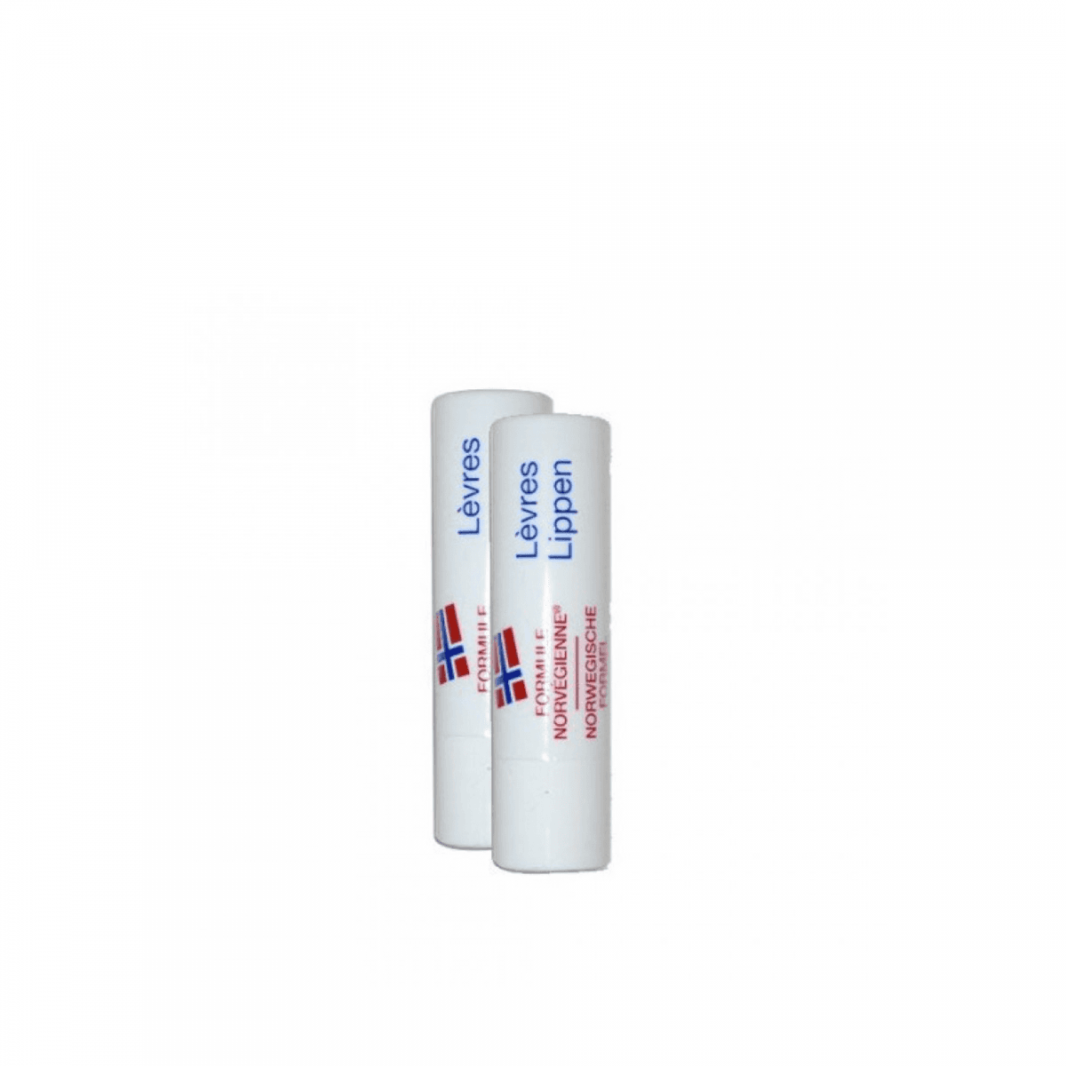 Neutrogena Stick Labial 2x3g