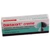 Daktacort, 10/20 mg/g-15g x 1 creme bisnaga
