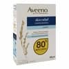 Aveeno Pack Creme Hidratante Lenitivo Mentol 2x200ml