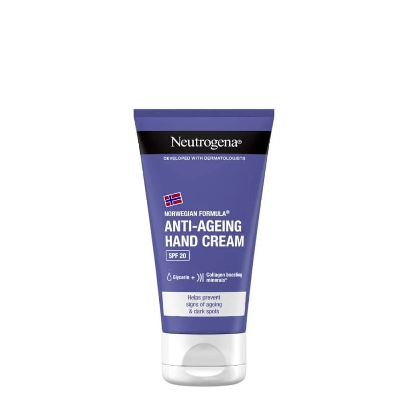 Visibly Renew Creme Mãos Elasticidade SPF20 75ML