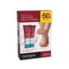 Neutrogena Pe Cr Calc Gret 50Ml Desc50% | Saude Mayor