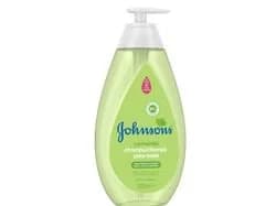 champô johnson's baby camomila 500ml